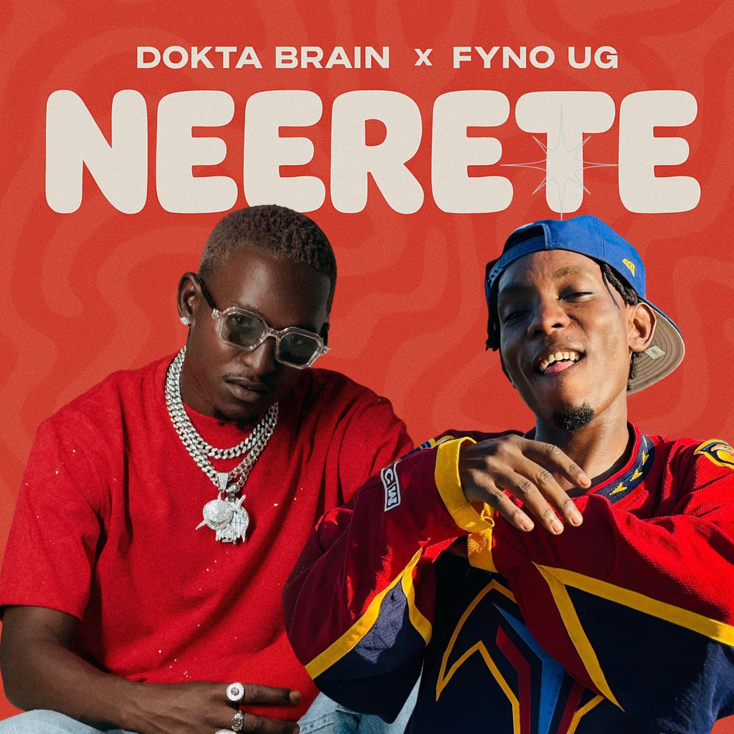 Stream & Download Dokta Brain ft Fyno UG – Neerete