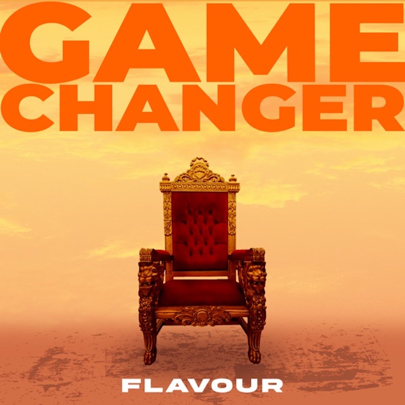 Flavour – Game Changer (Dike) (Sped Up)