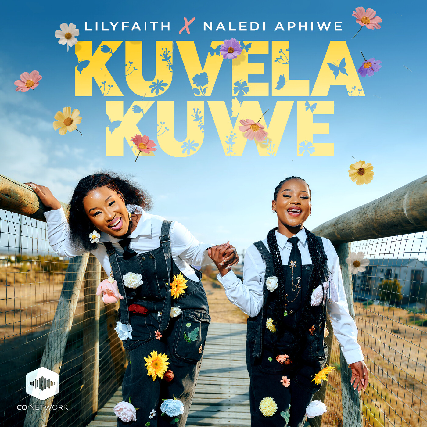 LilyFaith ft Naledi Aphiwe – Kuvela Kuwe