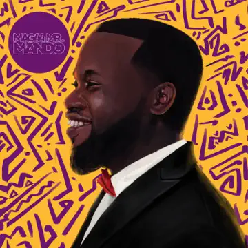 Stream & Download Mag44 ft. Christine Nkole – So Chabe