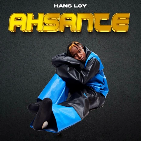 Hans Loy – Ahsante