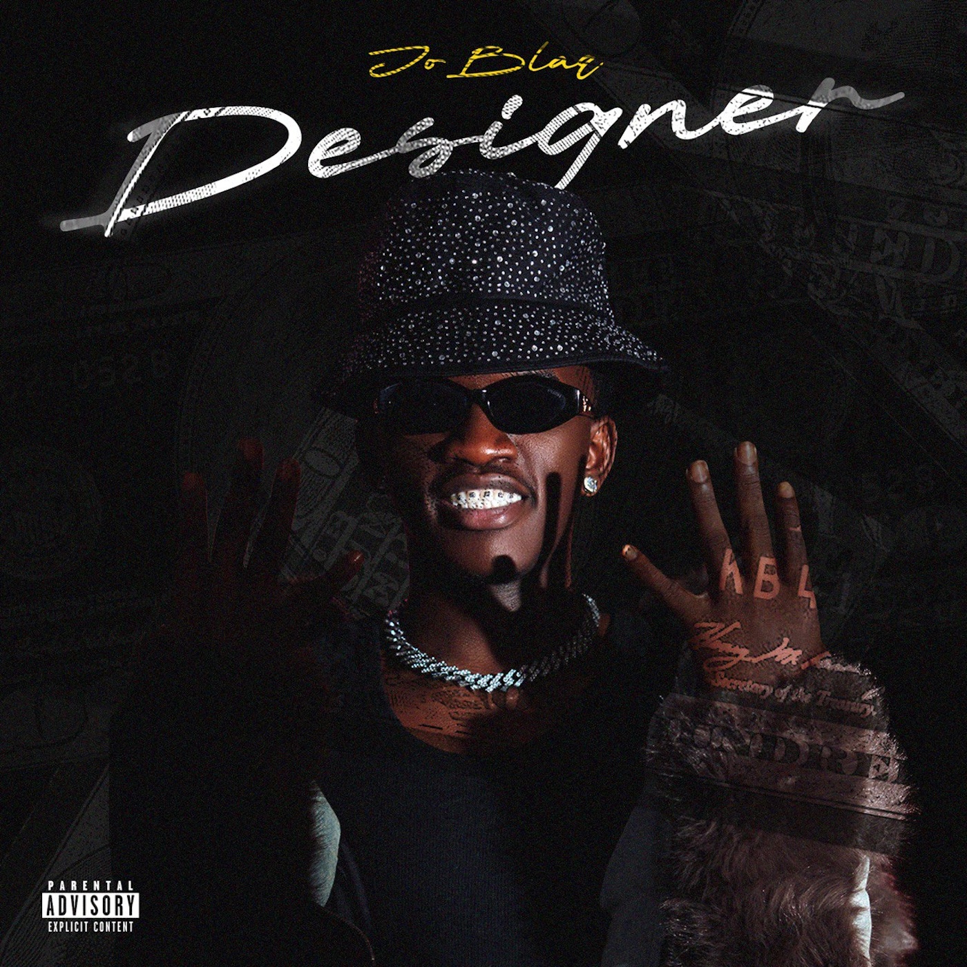 JoBlaq – Designer