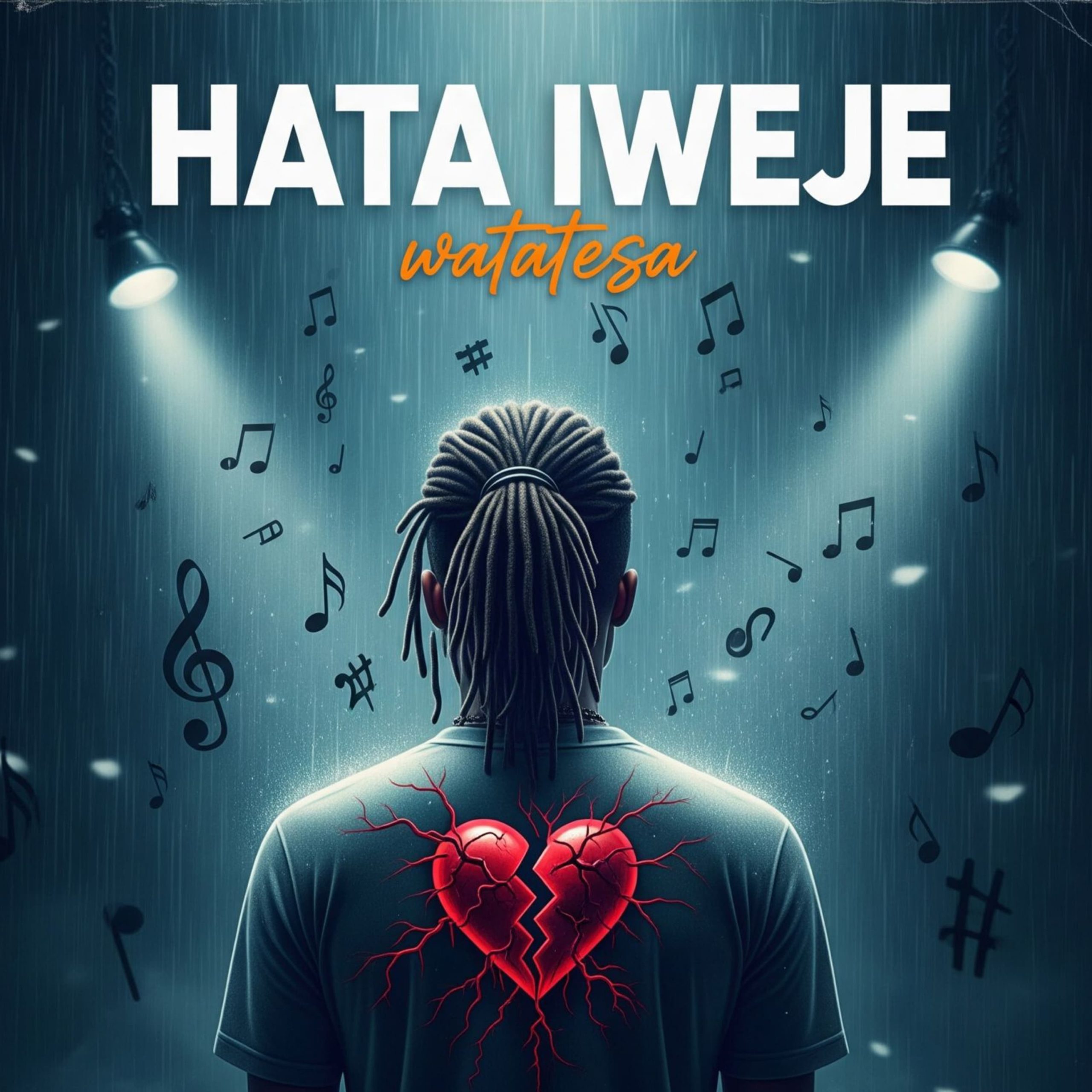 Stream & Download Watatesa – Hata Iweje