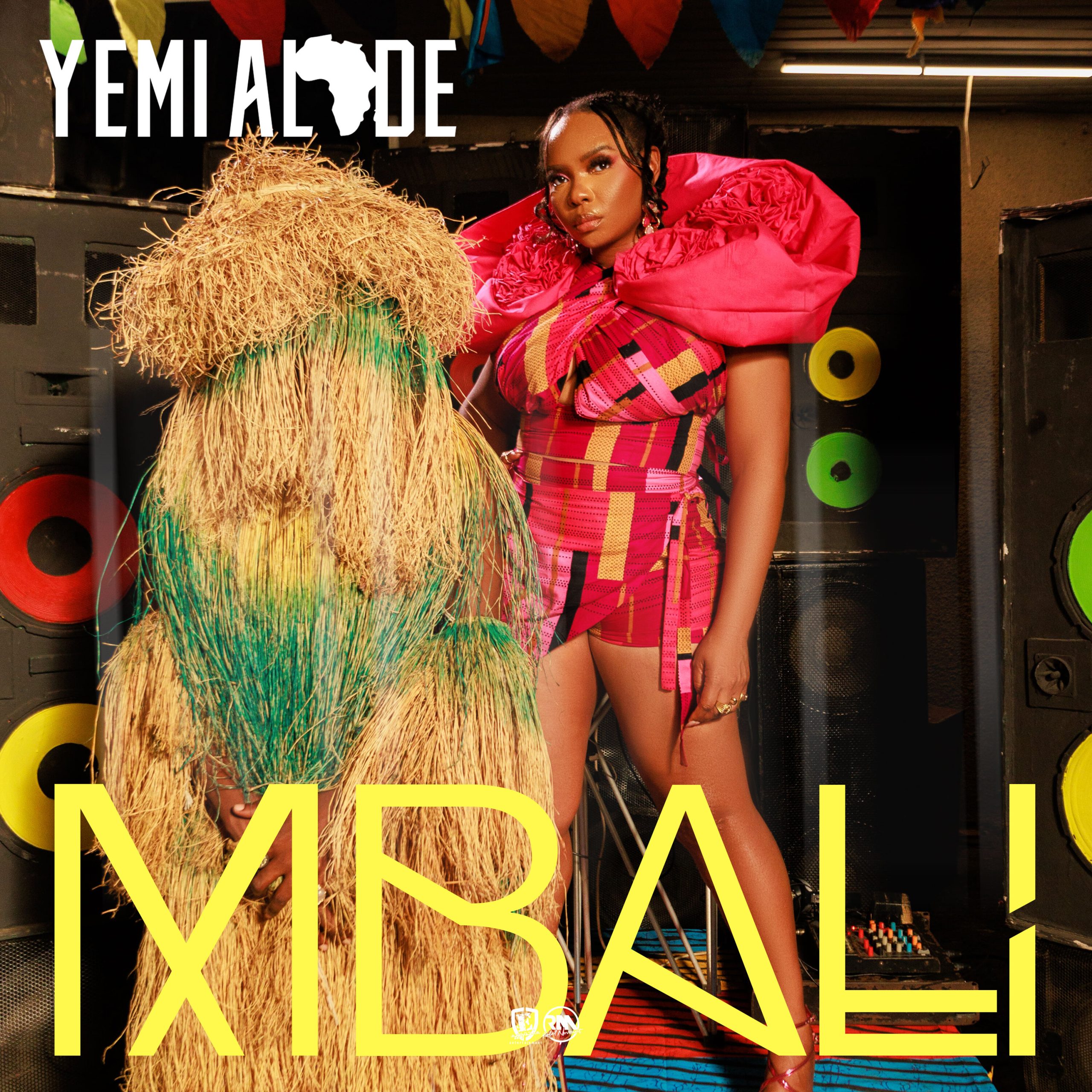 Stream & Download Yemi Alade – Mbali