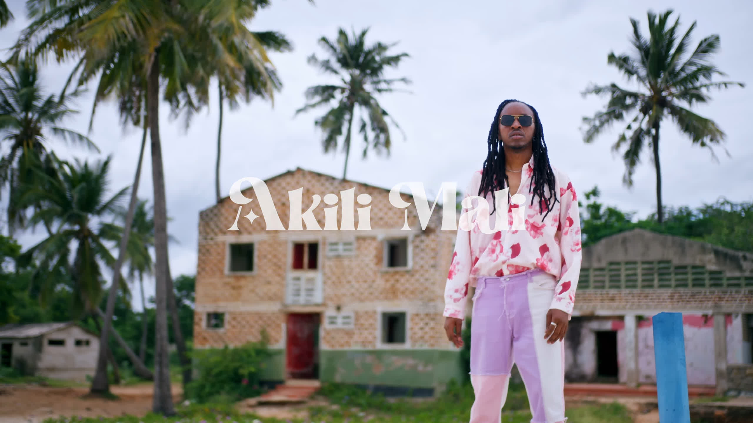Video | Akilimali – Tunashenyenta