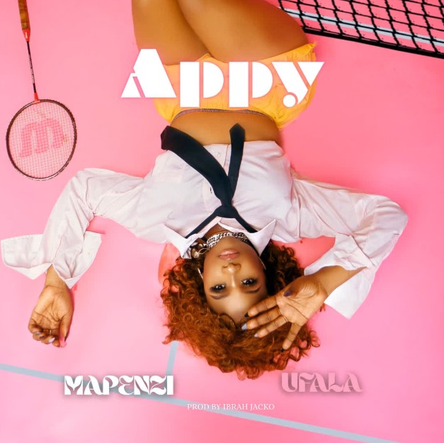 Appy – Mapenzi Ufala