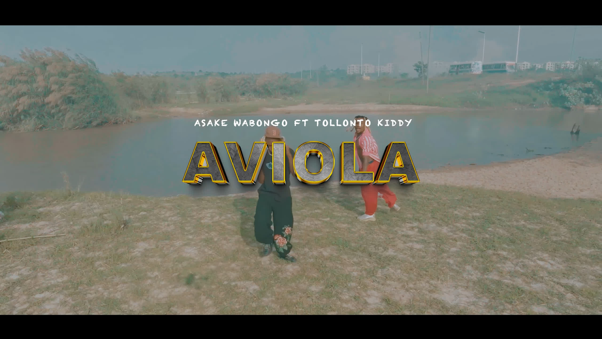 Stream & Download Video | Asake Wabongo Ft. Tolontokiddy – Aviola