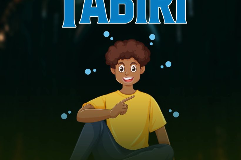 Stream & Download Gabby Paul Tz – Tabiri