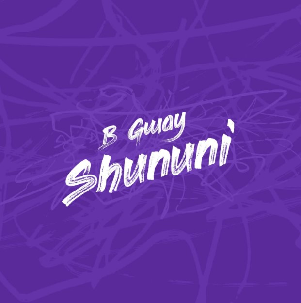 B Gway – Shununi