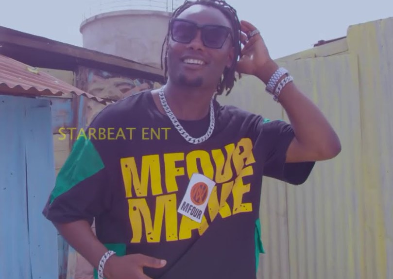 Stream & Download B2K Mnyama Ft G Nako – We Umerogwa (Remix)