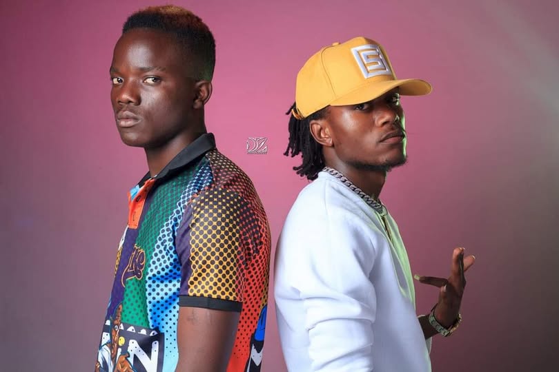 Boss Chapazi Ft 4 Na 5 – Mood