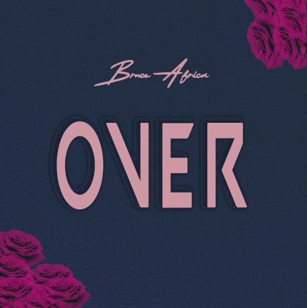 Bruce Africa – Over