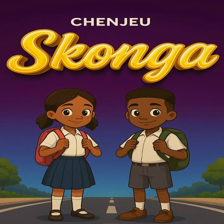 Stream & Download Chenjeu – Skonga