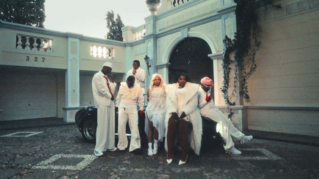 DJ Tshegu x Focalistic x Nkosazana Daughter – Basela