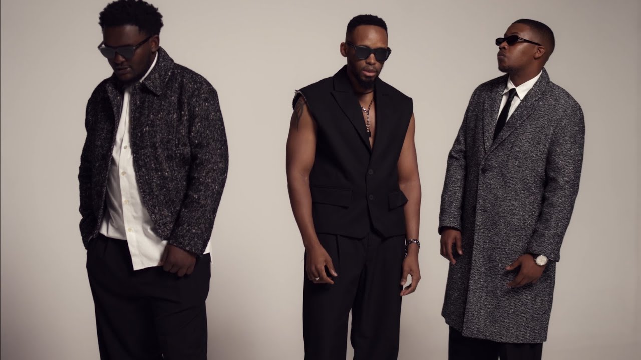 DONALD ft MAWELELE & MAKHOSI – TAKE YOUR TIME