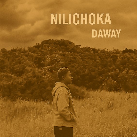 Stream & Download Daway – Nilichoka