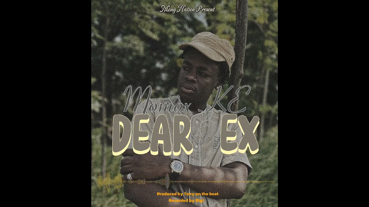 Momox – Dear ex