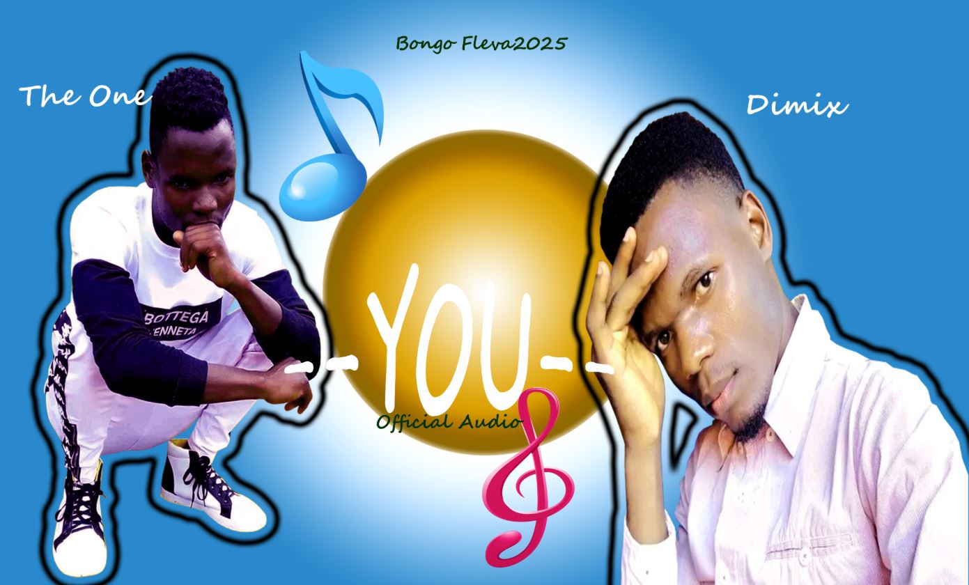 Dimix ft The One – You