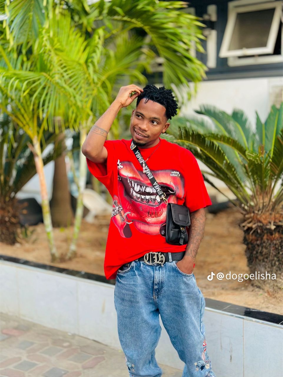 Dogo Elisha – No No (Kionjo)