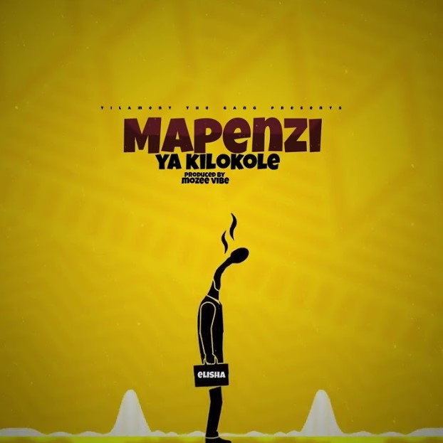 Dogo Elisha – Penzi La Kilokole