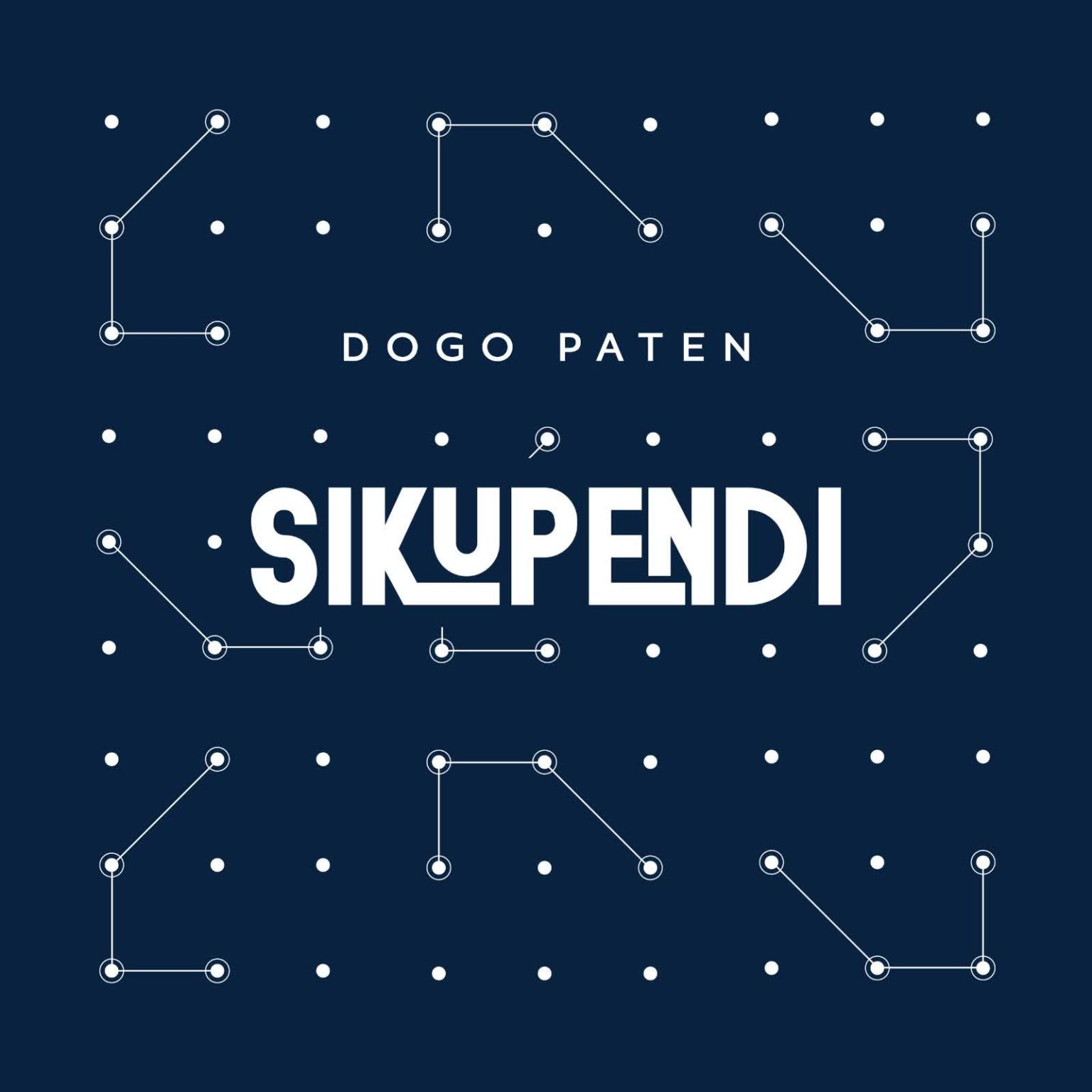 Stream & Download Dogo Paten – Sikupendi