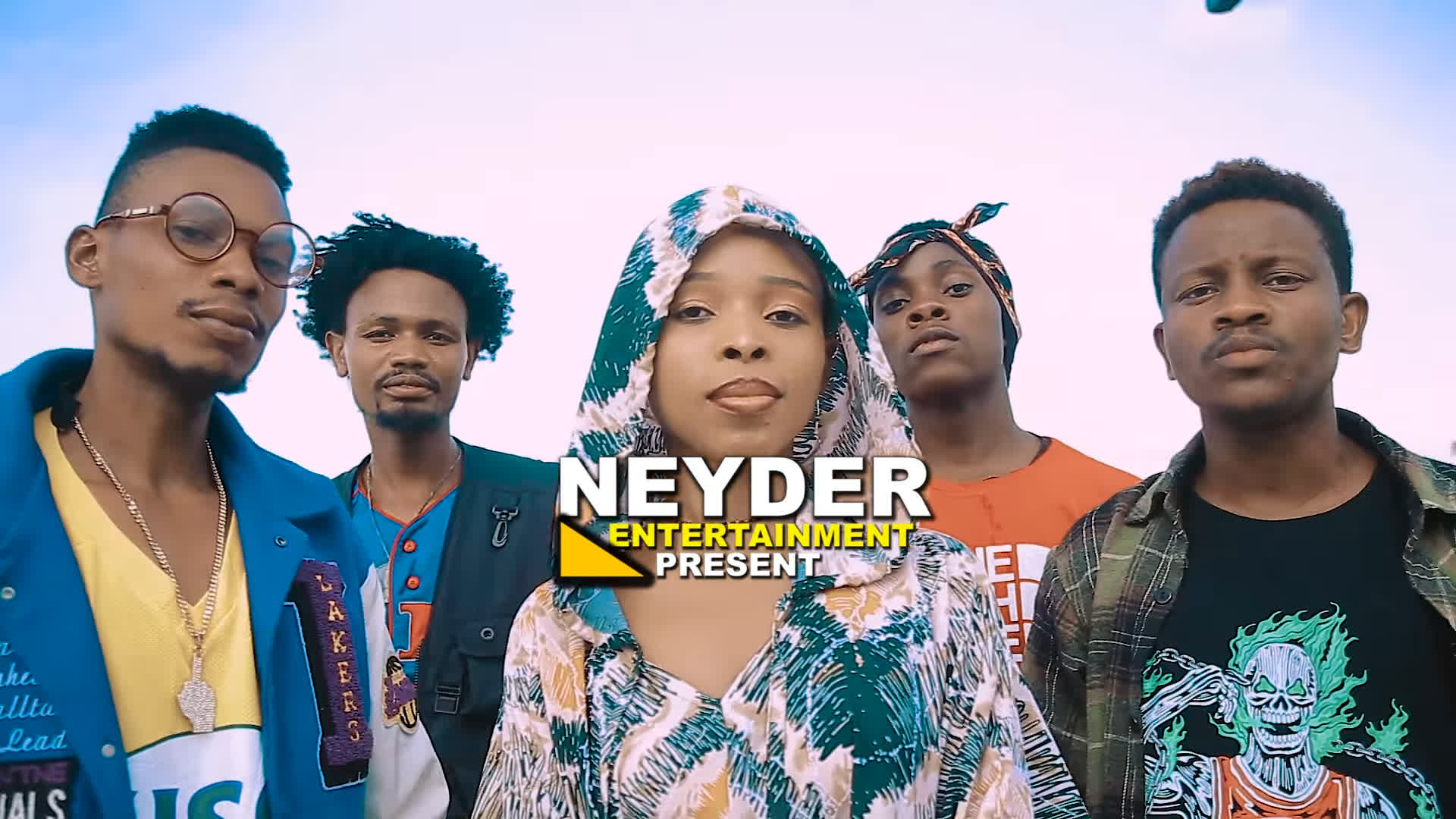 Video | Exmao Ft Slove B – Nilie Nae