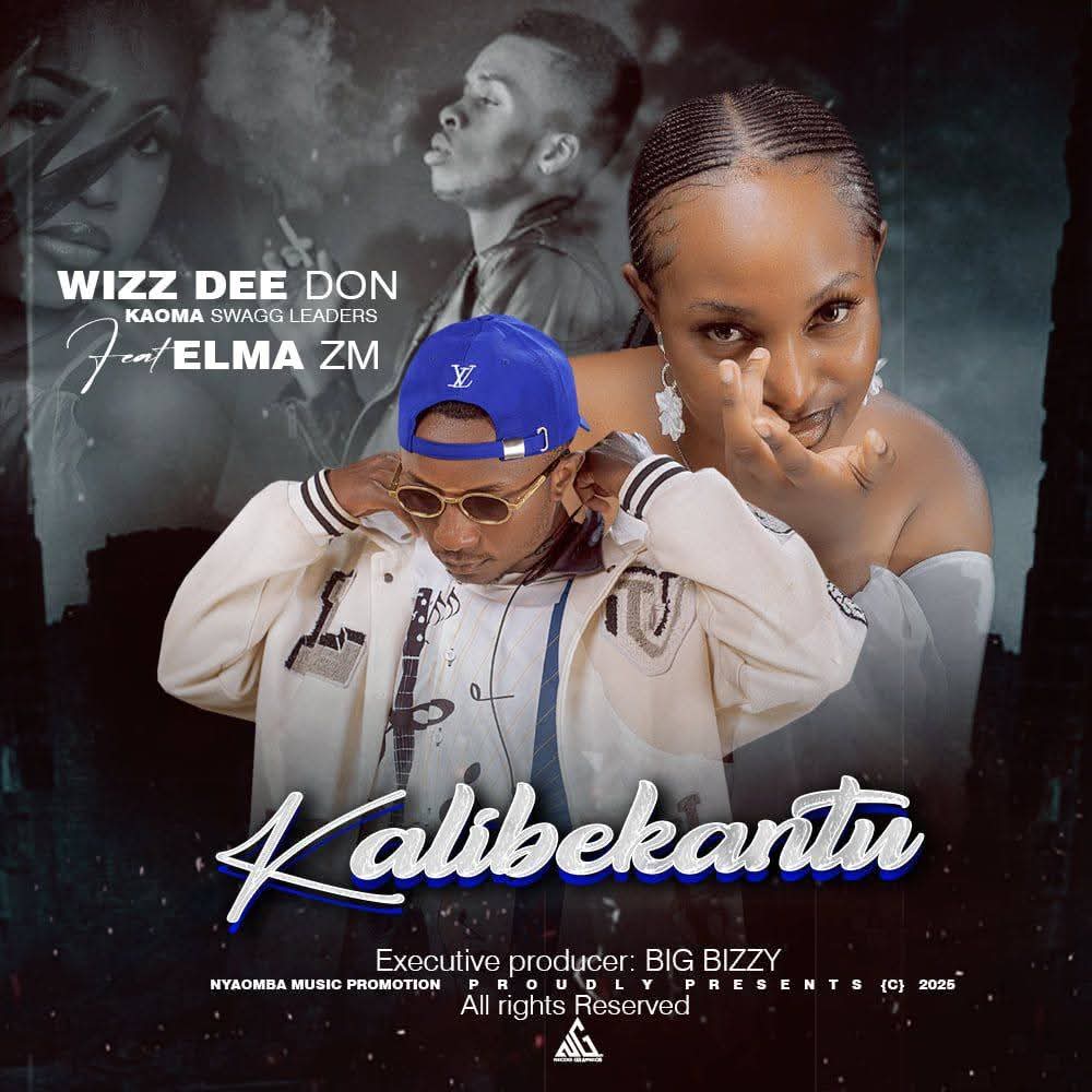 Wizz Dee Don ft Elma – Kalibe Kantu