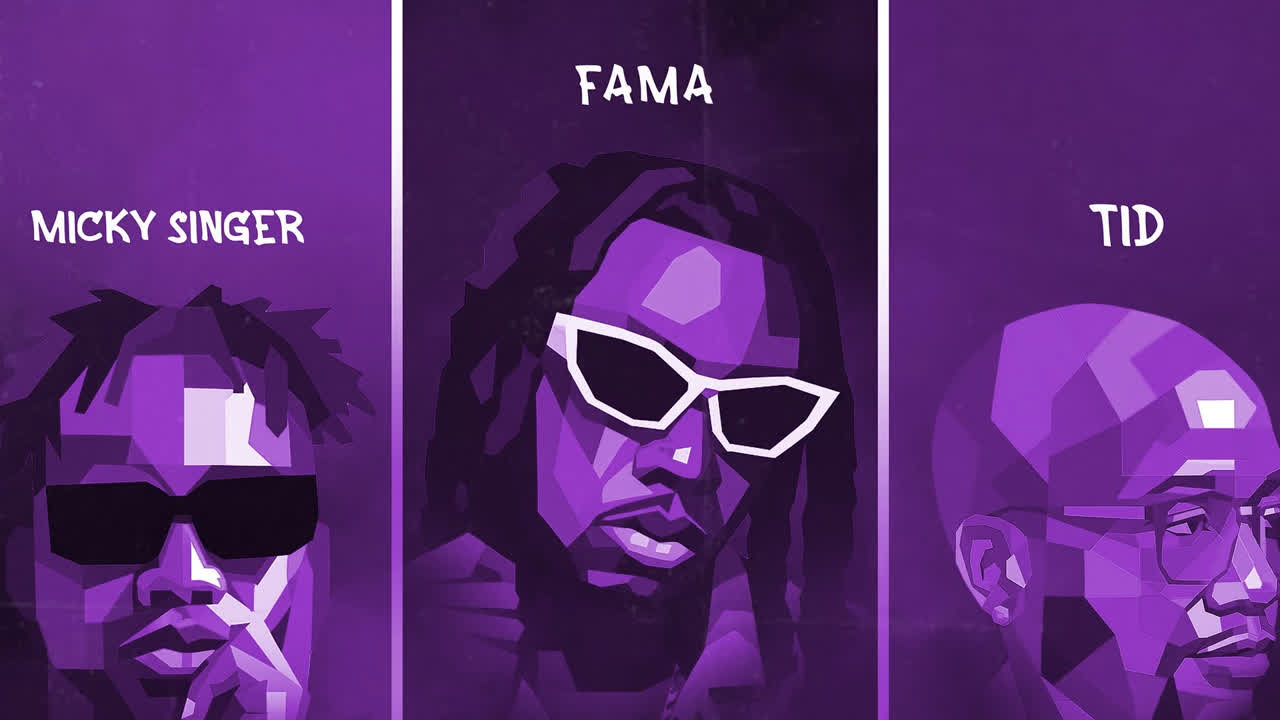 Stream & Download Micky Singer Ft TID & Fama – Nairobi