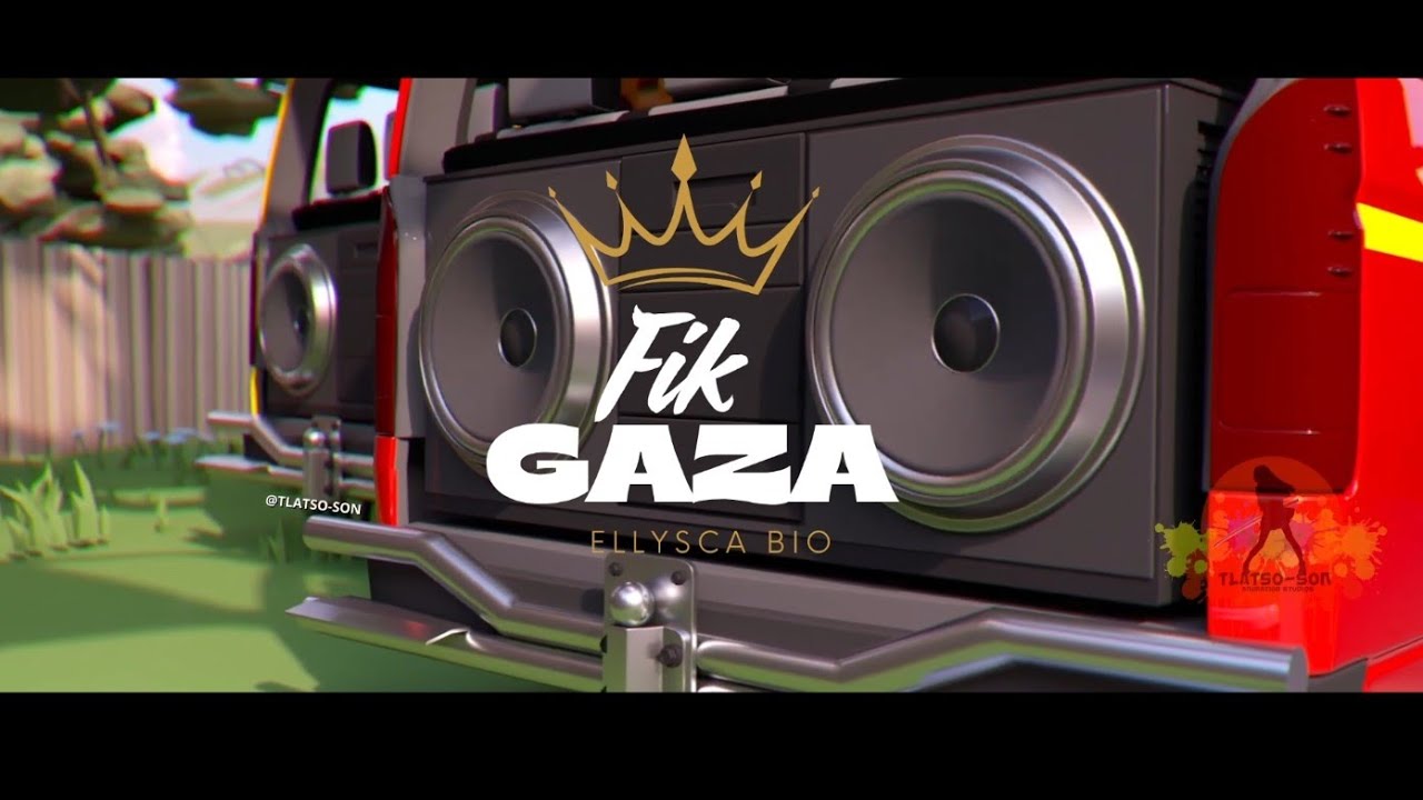 Fik Gaza – Ensi