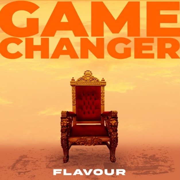 Flavour – Game Changer (Dike) (Sped Up)