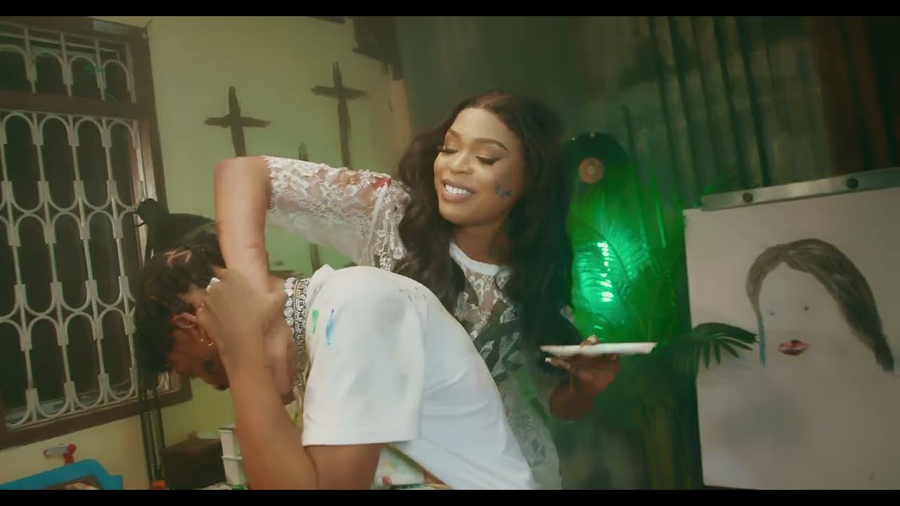 Video | Gigy Money Ft. Licky Tones – I Need You