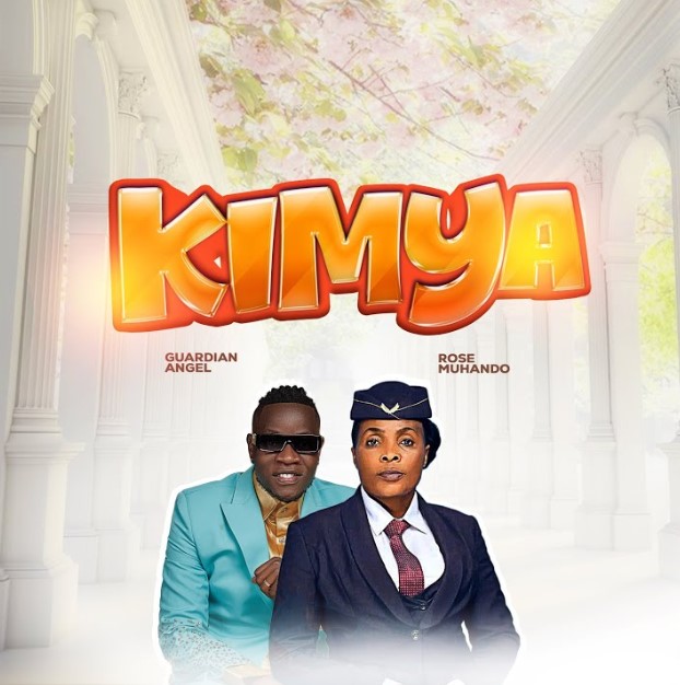 Guardian Angel Ft Rose Muhando – Kimya