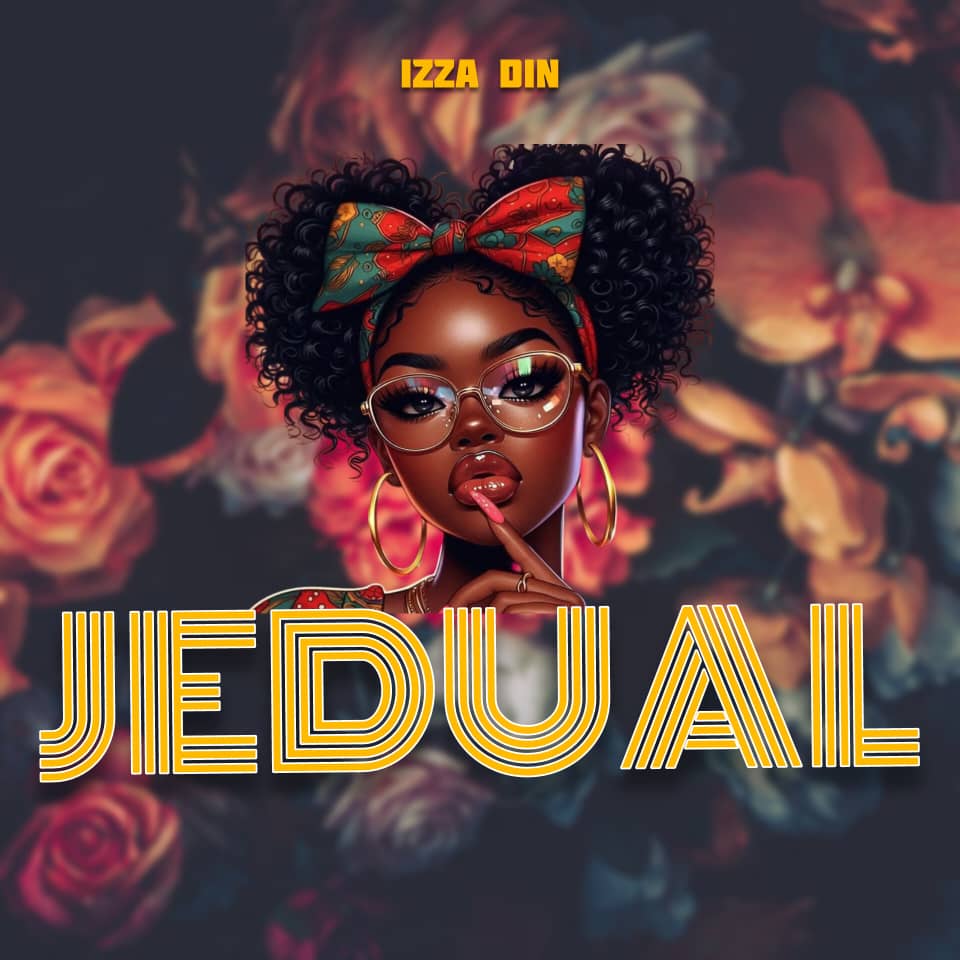 Izza Din – JEDUAL