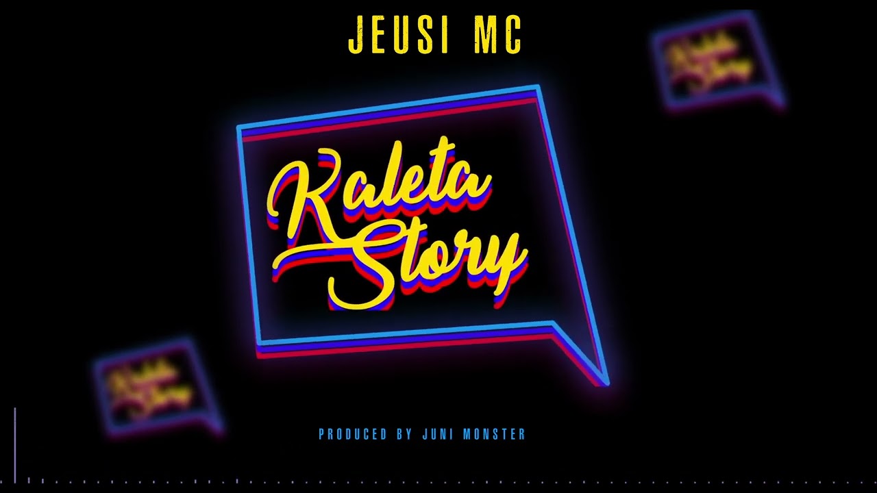 Jeusi Mc – Kaleta Story