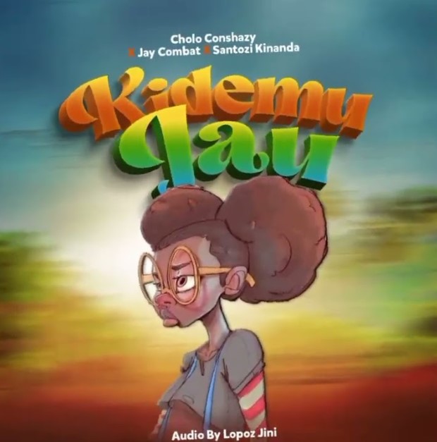 Stream & Download Jay Combat Ft Jetty Mc x Cholo Conshazy x Santozi Kinanda x K Pizzo – Kidemu Jau