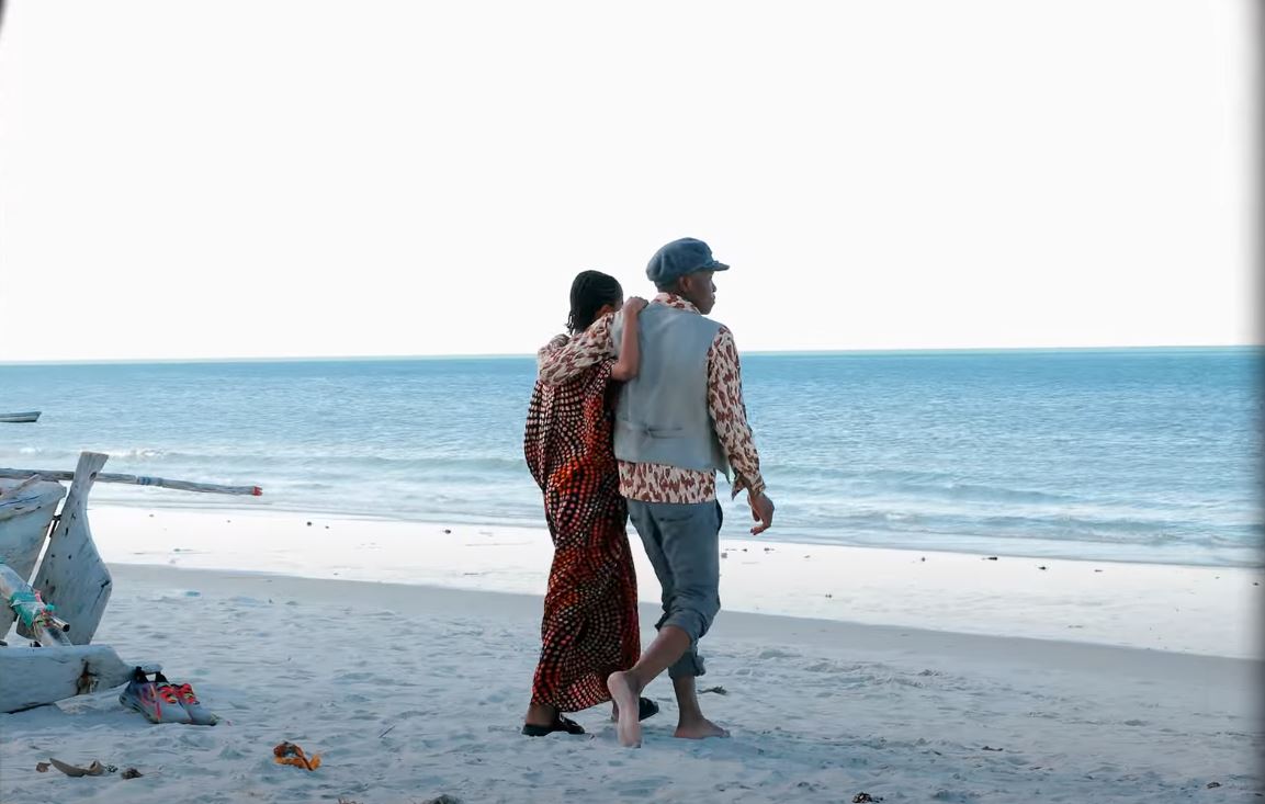 Video | Jx Candle – Inamaana