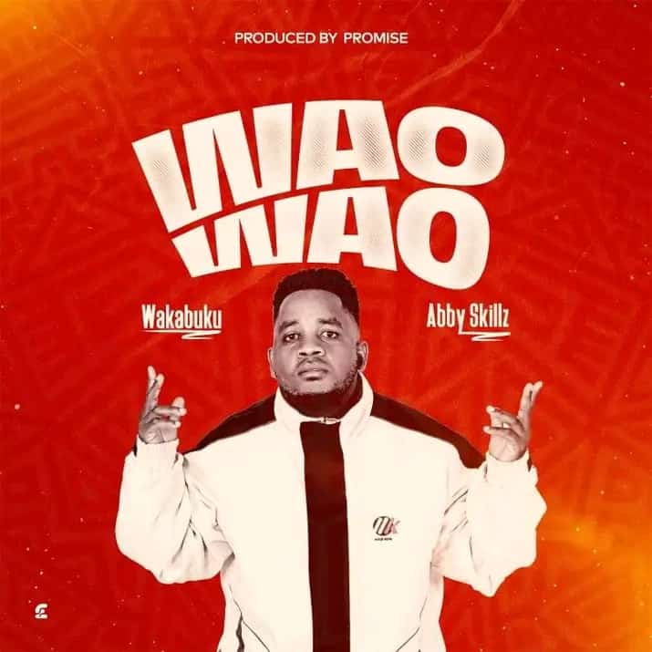 Kabuku x Abby skillz – Wao Wao