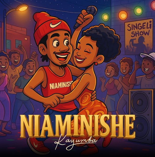 Kayumba – Niaminishe