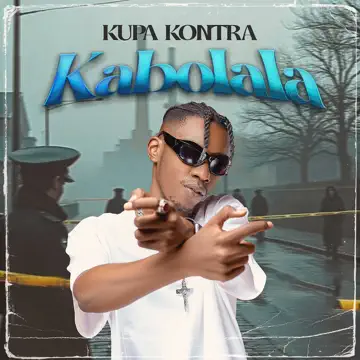 Kupa Kontra – Kabolala