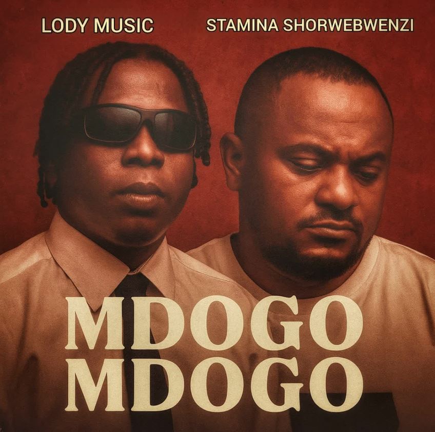 Stream & Download Lody Music X Stamina Shorwebwenzi – Mdogo Mdogo