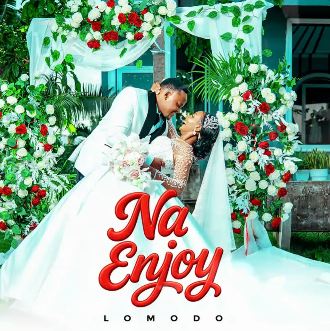Lomodo – Na Enjoy