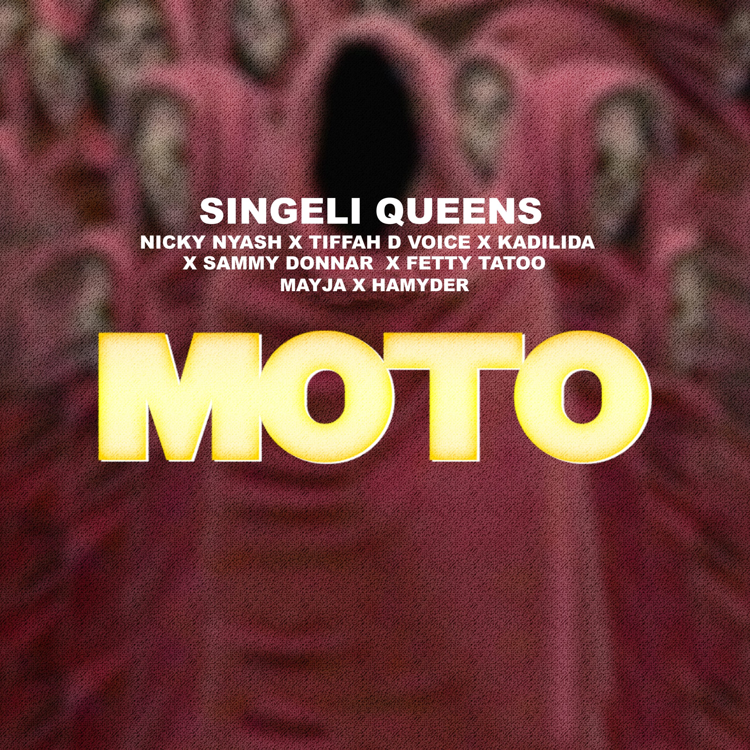 Singeli Queens – Moto