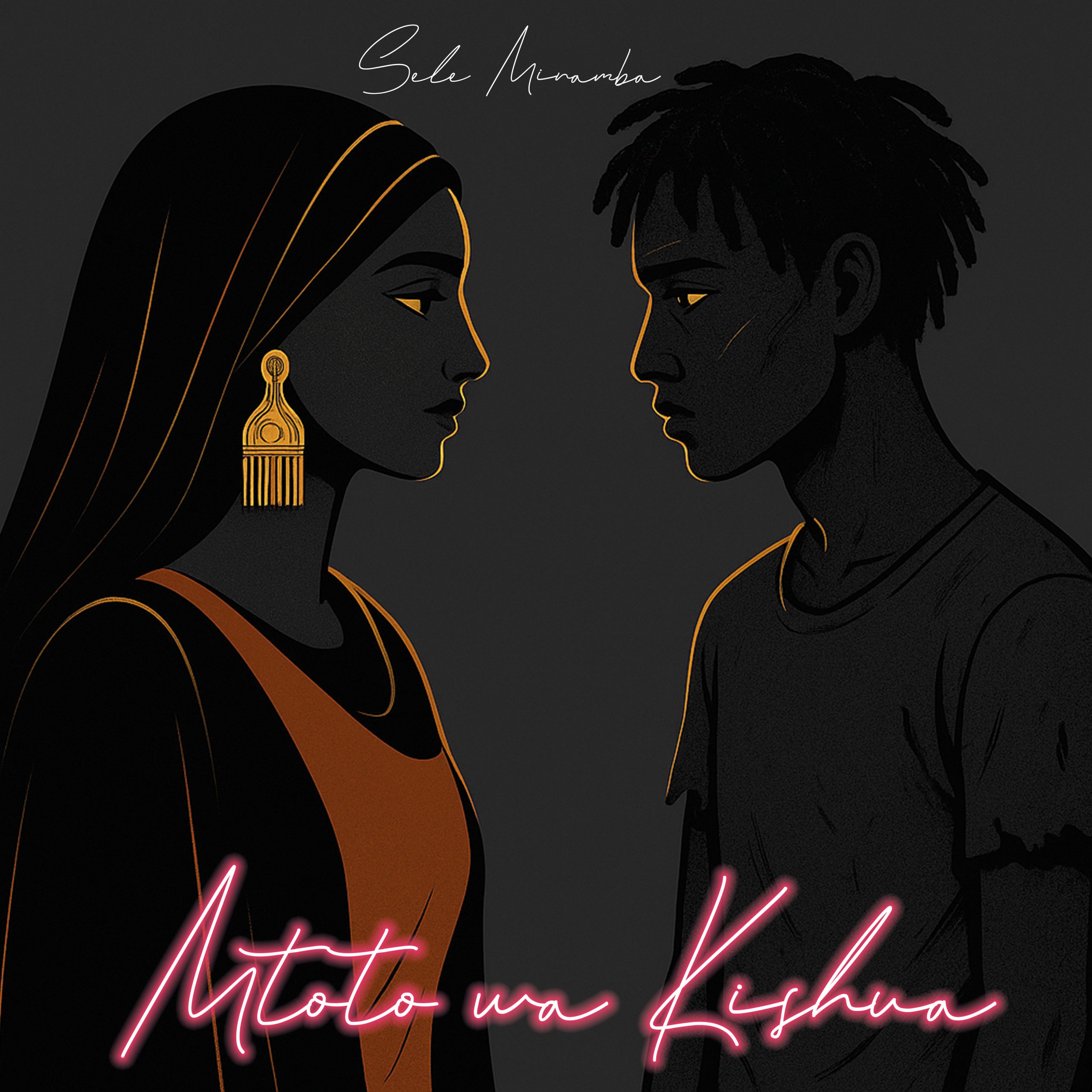 Stream & Download Sele Minamba – Mtoto wa Kishua