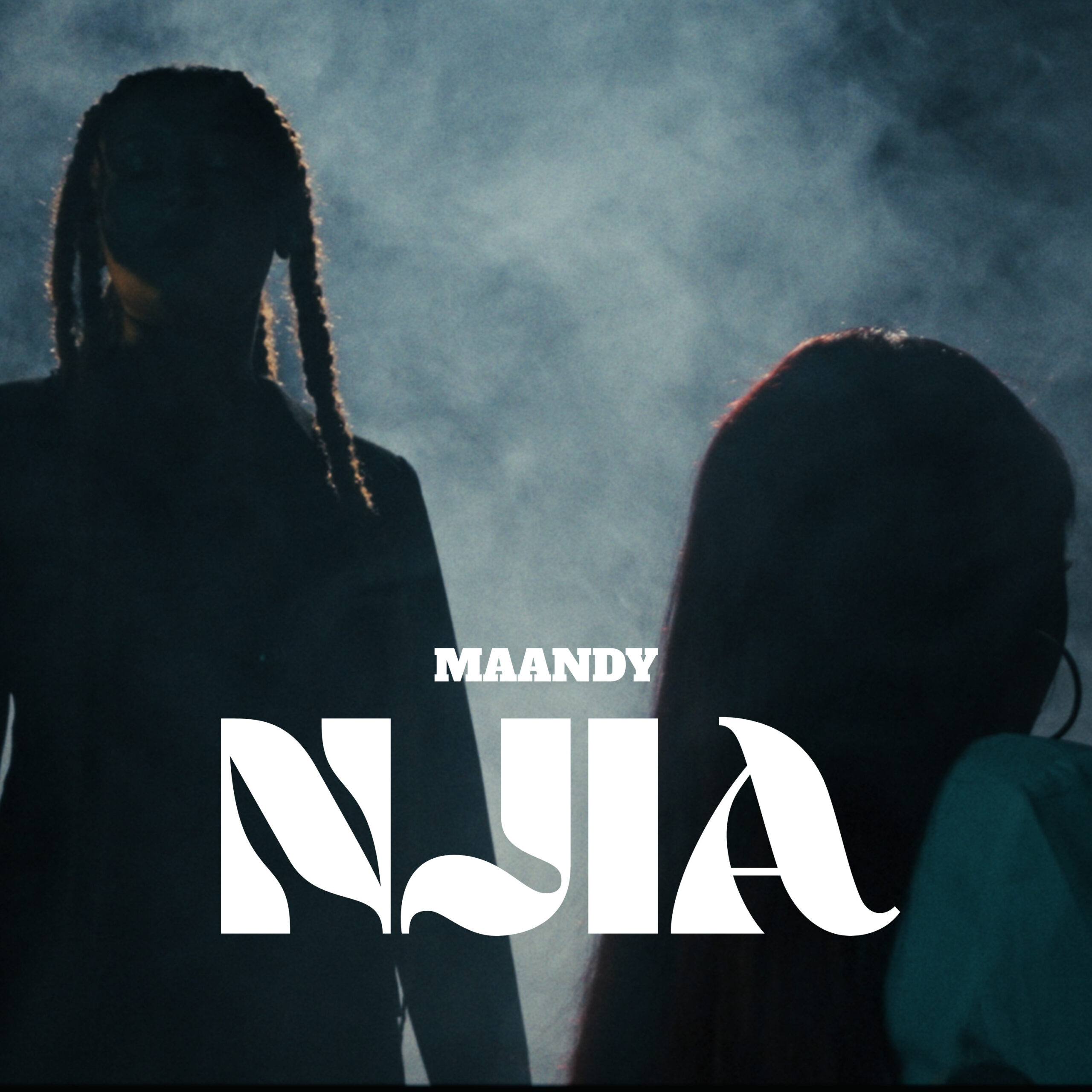 Maandy – Njia