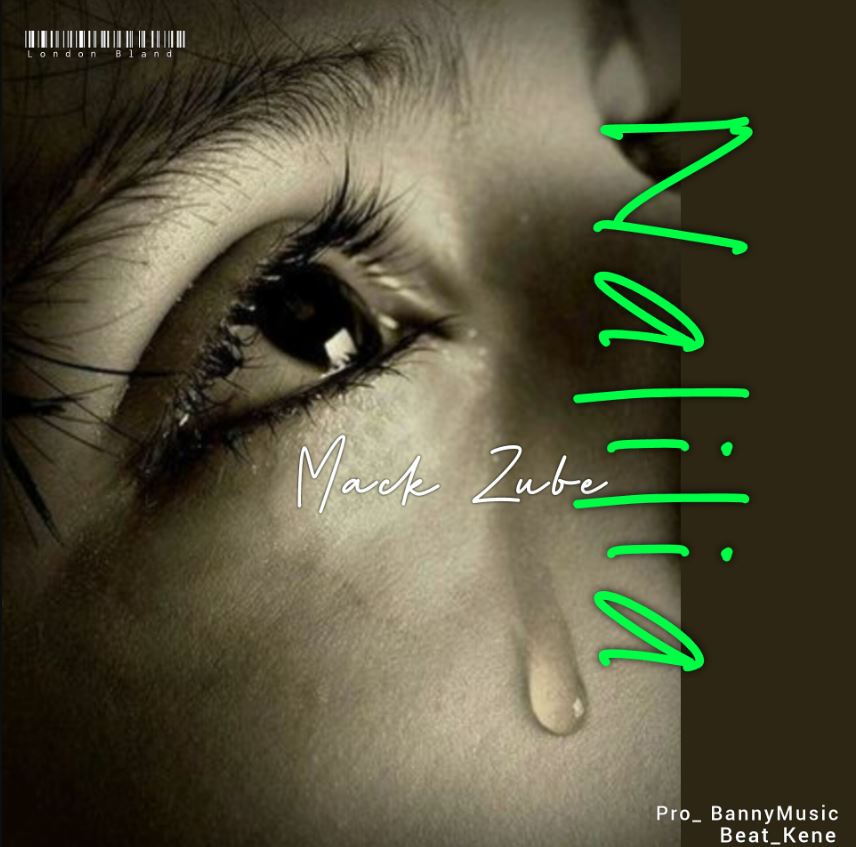 Mack Zube – Nalilia