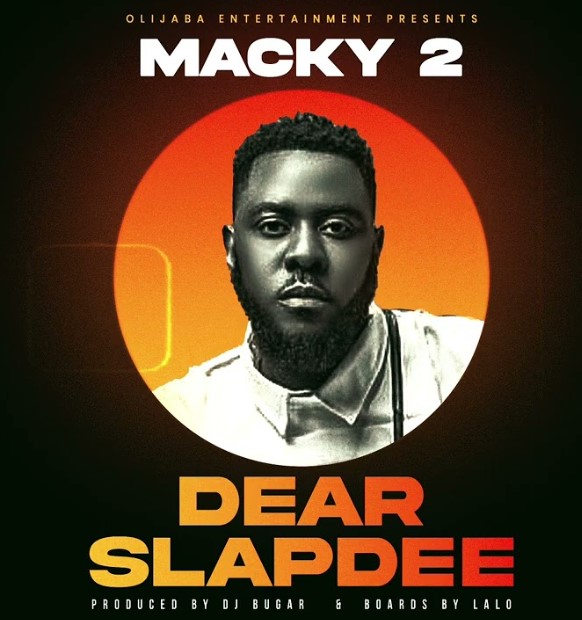Macky2 – Slap Dee