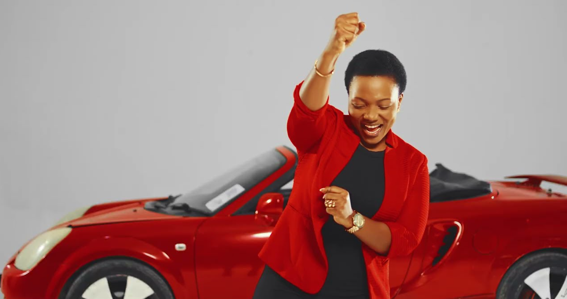 Martha Mwaipaja – Jemedari