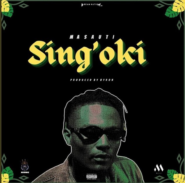 Masauti – Singoki