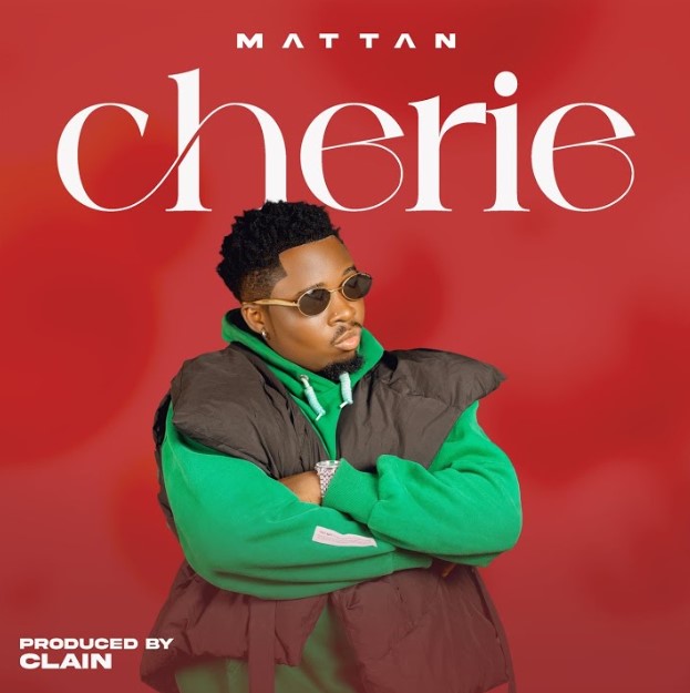 Mattan – Cherie