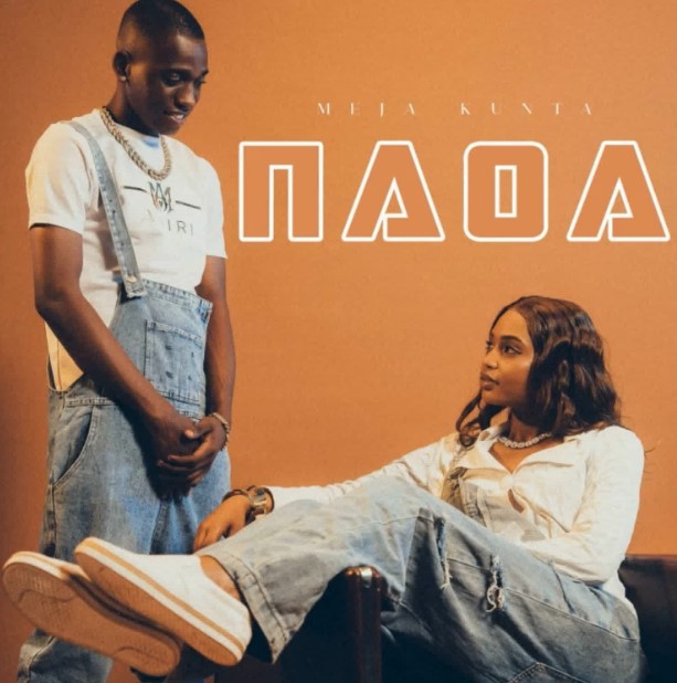Meja Kunta – Naoa